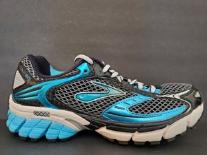 brooks aduro 4 women's running shoes
