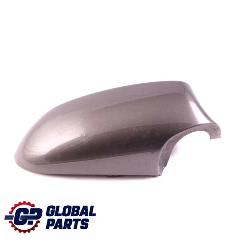 BMW E81 E87 Right O/S Cover Cap Casing Mirror Wing Havanna Mojave Metallic A17