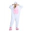 thumbnail 19 - Kids Adult Costume Cosplay Kigurumi Halloween Pajamas Animal Xmas Gift Jumpsuit