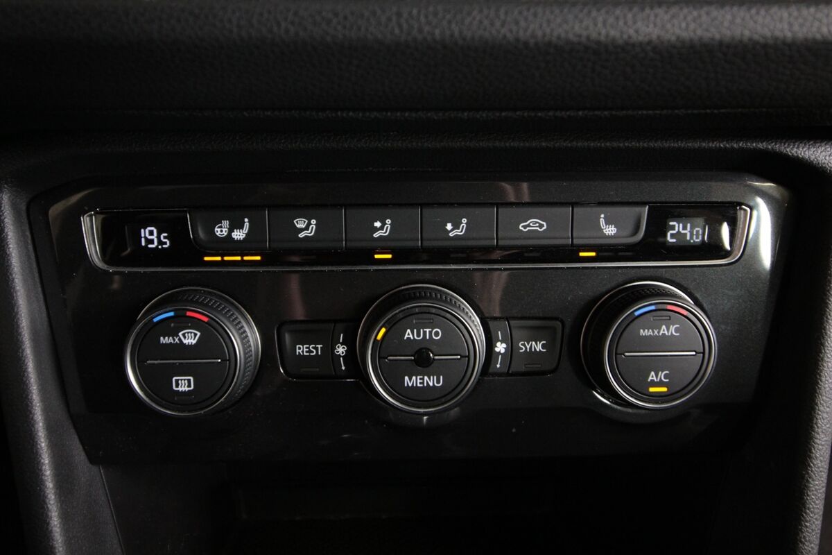 VW Tiguan 1,4 TSi 150 Highline DSG 4M