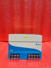 DELTA CLIQ CONVERTER POWER SUPPLY EOE13010007 100-240V~7A
