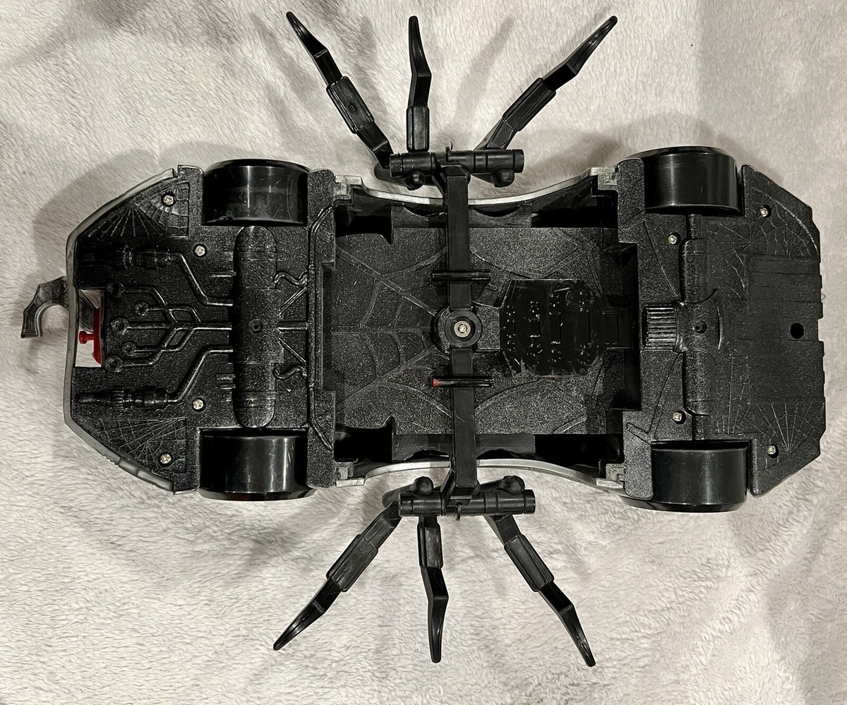 た*認様 スパイダーマン　ジャンクセット ZD TOYS マーベル スパイダーマン 7インチ インテグレーテッド