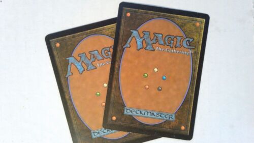 2x Arc-Slogger Mirrodin - Magic the Gathering Red - Picture 2 of 2