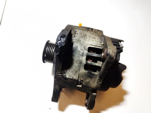 Volkswagen Fox 2006 Alternator 03d903025h, 2542747. 606047099 #1508466-69