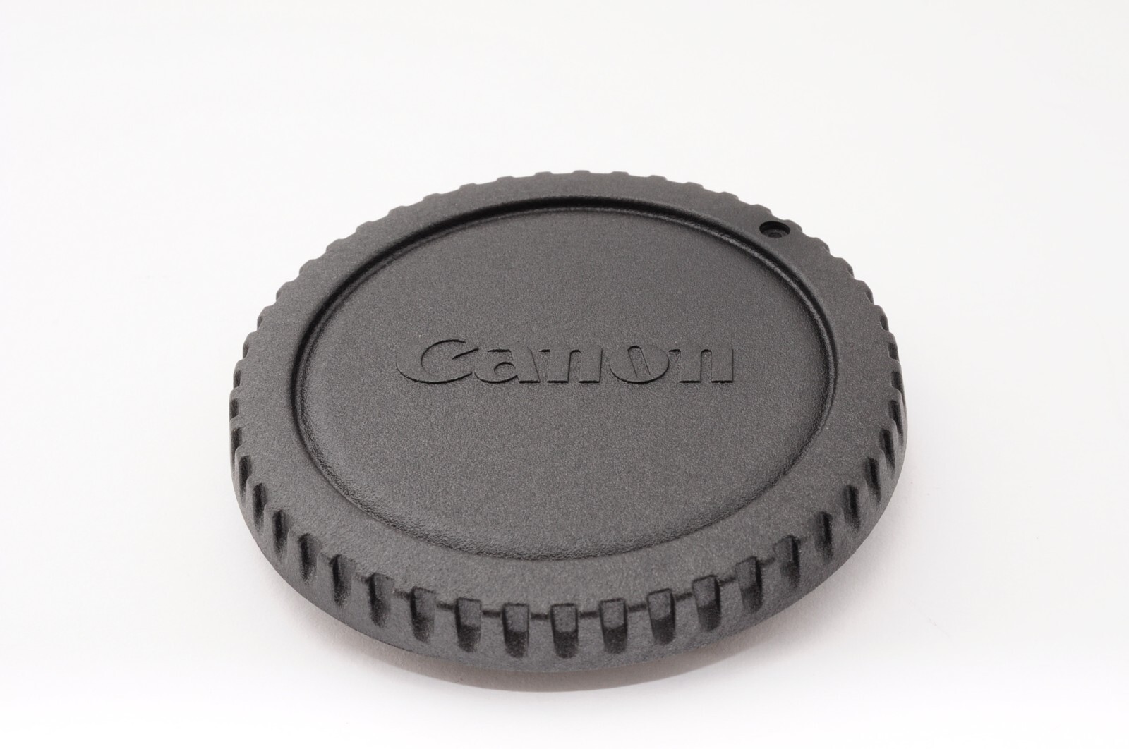 MINT Canon Camera Body Cap EF Mount Japan