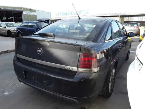 135006952 Mando Multifuncion para OPEL VECTRA C BERLINA Club 2002 371739 - Imagen 6 de 8