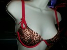 Fredricks Of Hollywood 34B Pushup Bra — photo 2