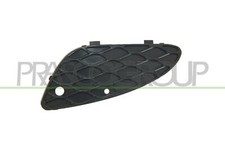 PRASCO Lüftungsgitter Stoßfänger vorne links für Mercedes-Benz E-Klasse W211