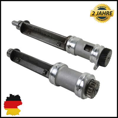 2x Ausgleichswelle für VW Beetle Passat Audi A4 A6 Seat Skoda CABA 06H103273CK