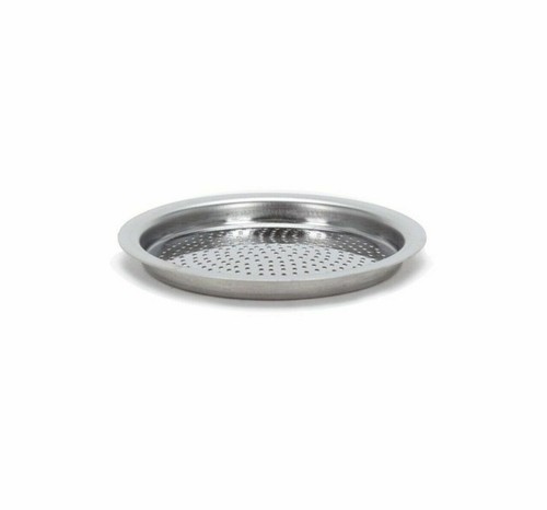 Micro filter Moka Alessi 17603 Coffee 