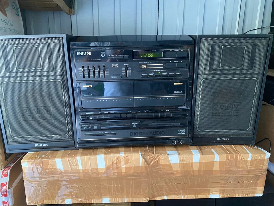 Philips FCD485 - Image 4 of 4