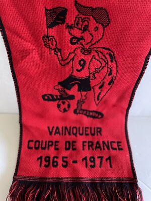 FOOTBALL CP Equipe Du Stade Rennais 1964 EUR 5,00 - PicClick FR