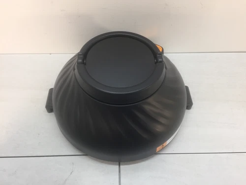 Air Fryer Lid OEM Part for Instant Pot 8Qt 11-in-1 Air Fryer (140-0021-01)