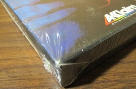 Total Recall (Nintendo NES, 1990) H-Seam sigillato nuovo con scatola