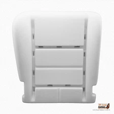 02 03 04 05 Ford Excursion - Left Front Bottom Side Seat Foam Cushion Padding