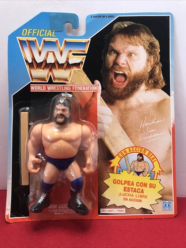 Hacksaw Jim Duggan 1