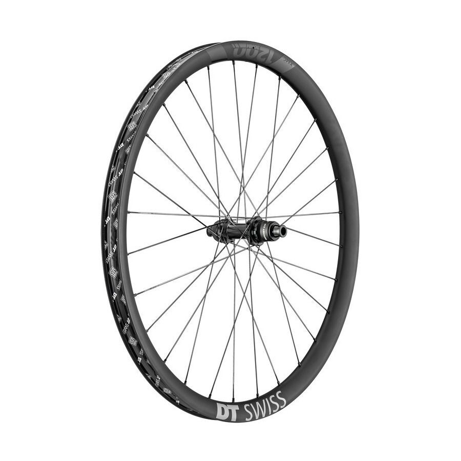 ruota posteriore xmc 1200 spline 27,5 30mm 12x148mm boost sram xd 11/12v freno a