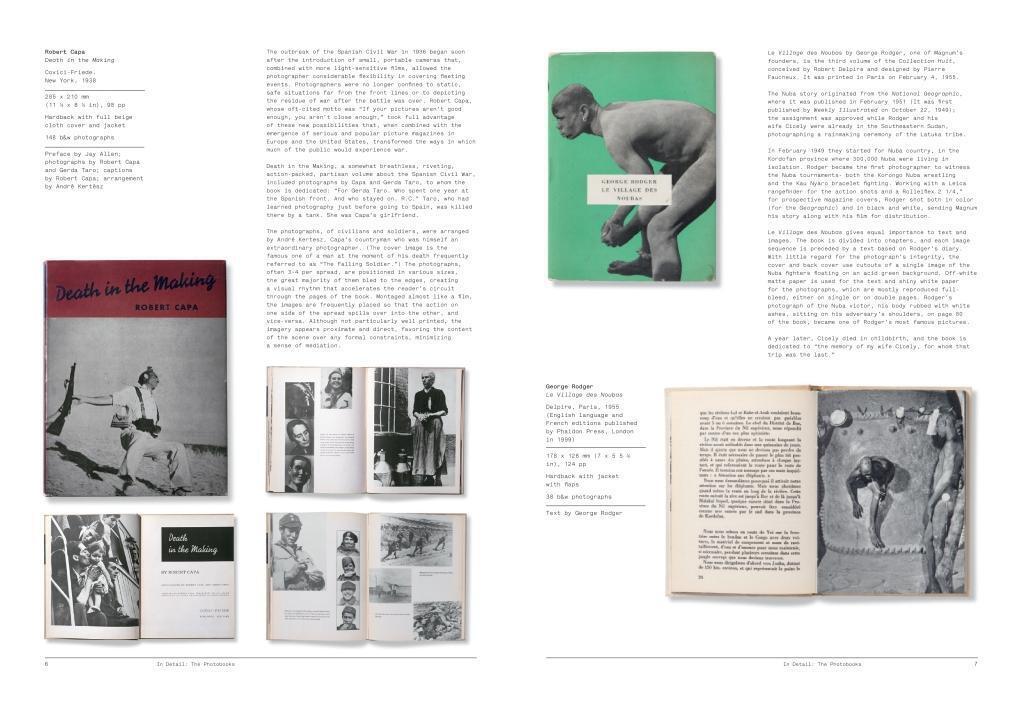 Thumbnail - Carole Naggar (u. A.) | Magnum Photobook | Buch | Englisch (2016) |