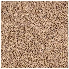 Walnut Shell Sandblasting Medium Grit for HTS558 HTS518 Effective Cleaning 1kg 
