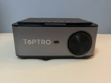 TopTro 4k LED Projecter X1