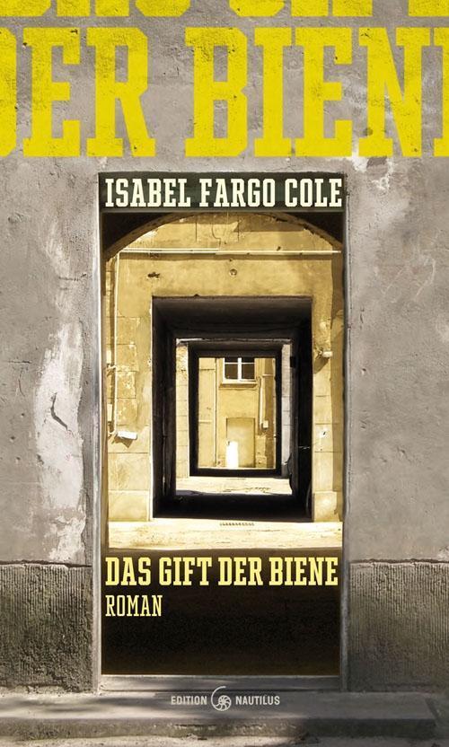 Thumbnail - Isabel Fargo Cole / Das Gift Der Biene9783960541967