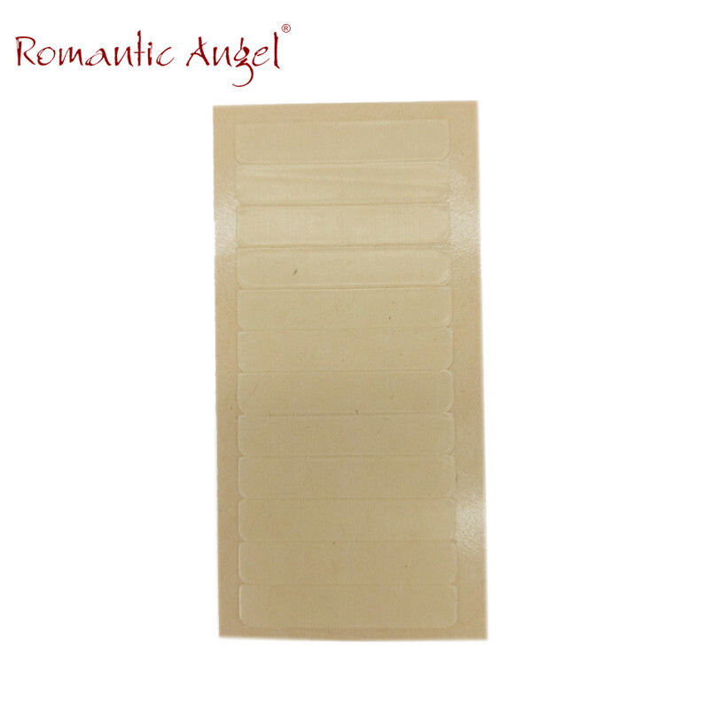 Walker Tape Single Sided Tape Natural Hold Hair Extension Tape Tape