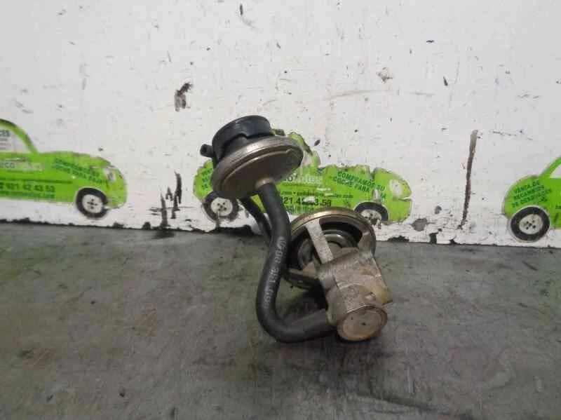 VK03 válvula EGR para DAEWOO MATIZ 0.8 CAT 1997 2610468 - Imagen 3 de 4