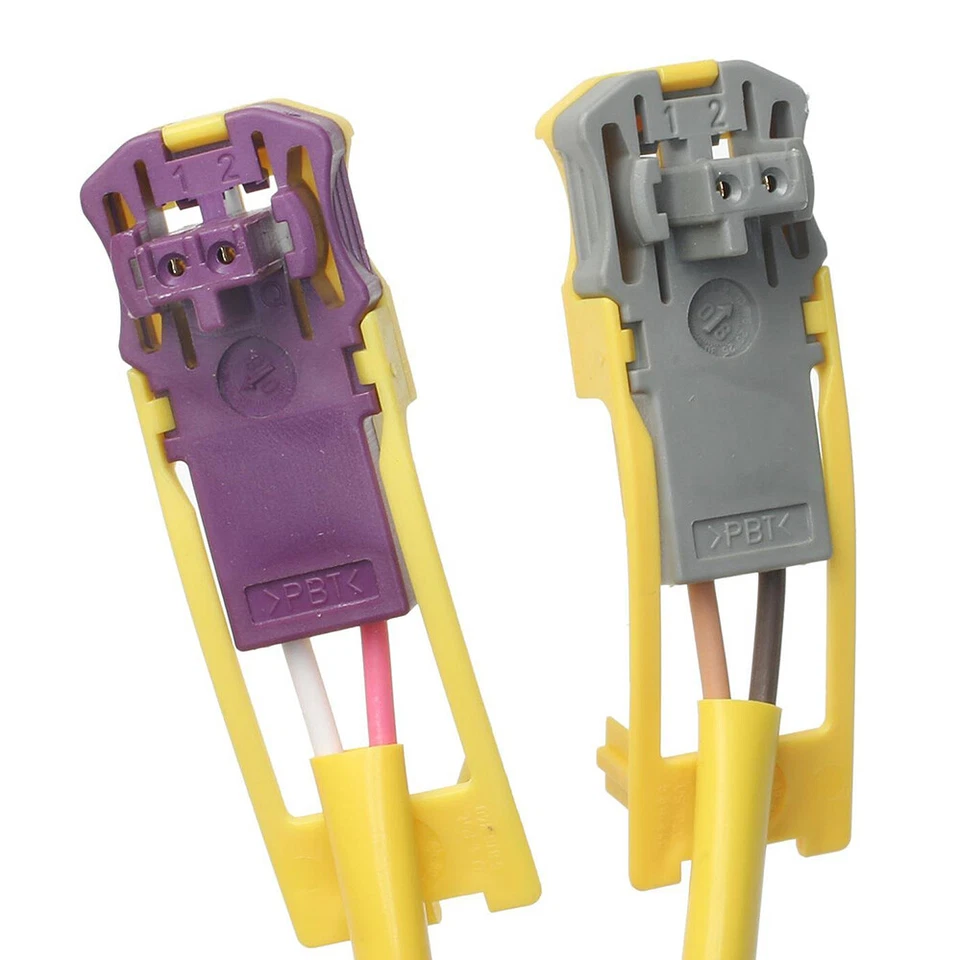 Clock Spring for Pontiac G6 2005-2010 Saturn Aura 07-09 Chevrolet Malibu 09-12 - Image 4 of 4