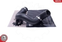 Esen SKV Ladeluftschlauch Turboschlauch FüR Jeep Grand Cherokee IV 3.0 CRD V6