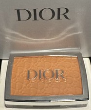 DIOR Backstage Rosy Glow Blush 004 Coral 0.16 oz / 4.6 g - Full Size Brand New