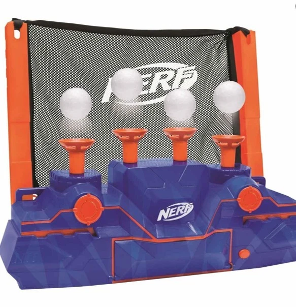 Nerf elite hovering hotsell target