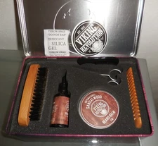 Ultimate Beard Care Kit Viking Revolution Sandalwood