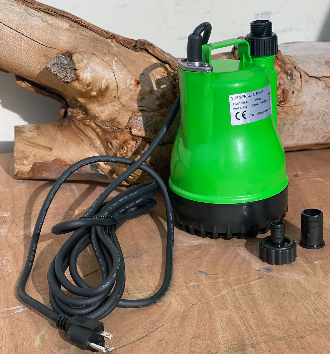 Cleaning & Maintenance Tips for Your Home's Sump Pump