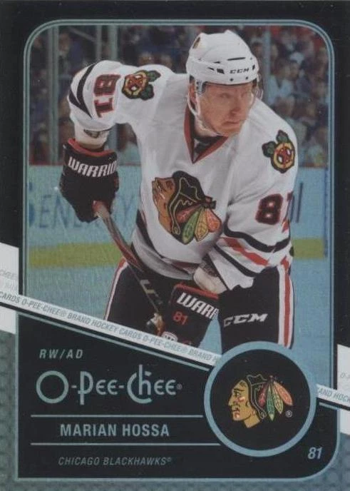 Rainbow Foil Black Border