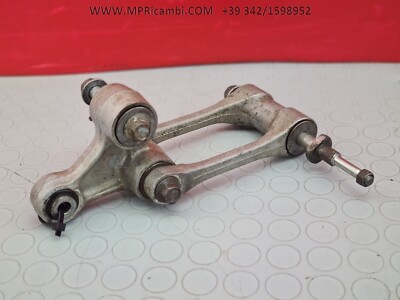 LINKAGES LINKAGE 62600-35860 SUZUKI RMZ 250 2007 2009 | eBay