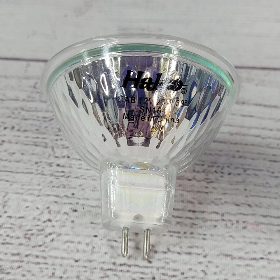 Prism MR16BAB/L 2 prong light bulb 2pcs total - Image 3 of 4