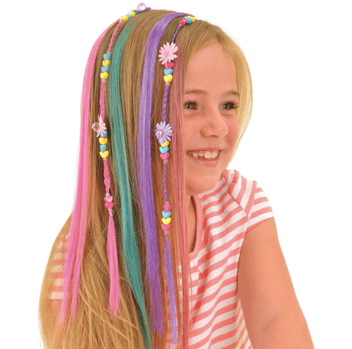 Galt ~ Fab Hair ~ Craft Kits 6+ - Bild 3 von 6