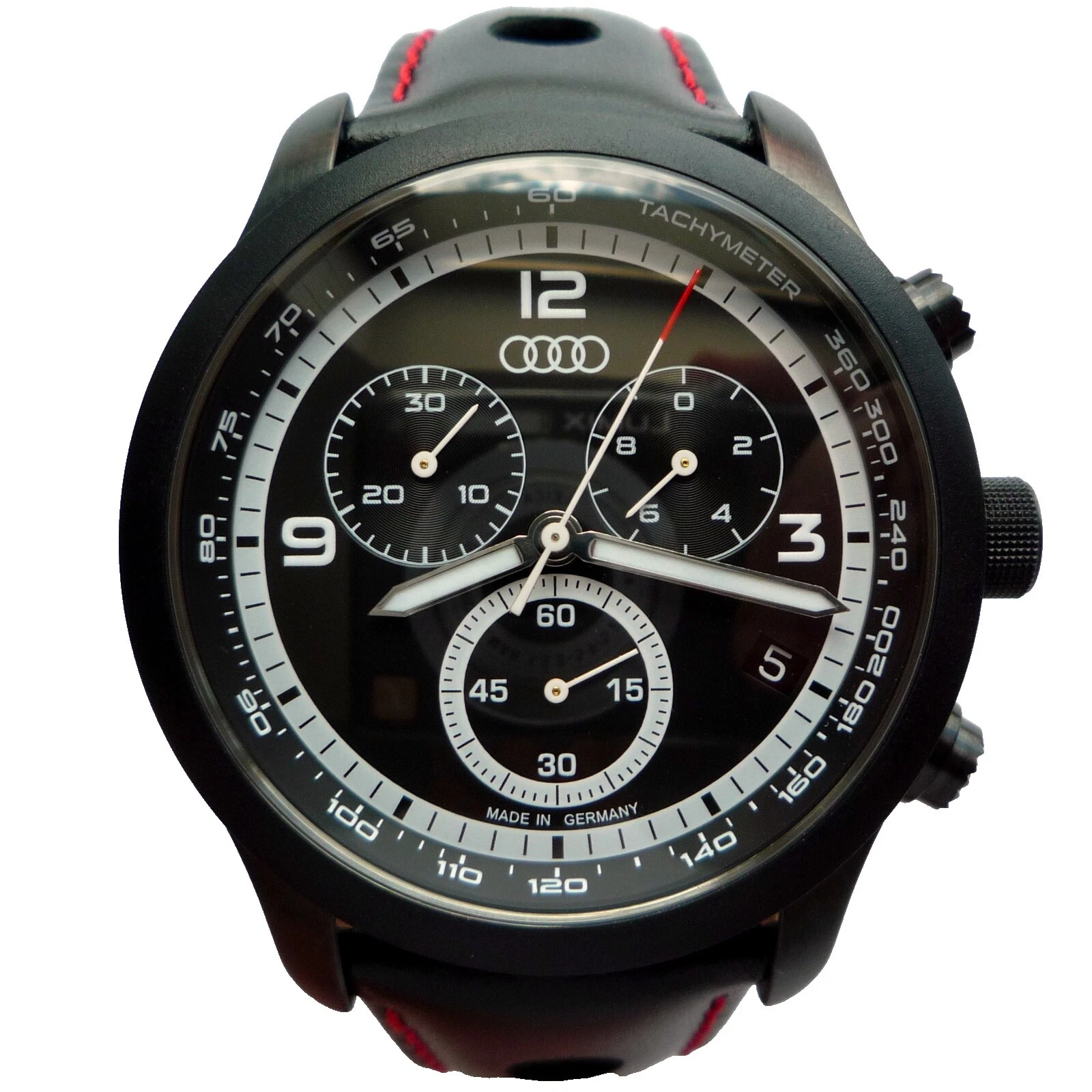 Audi Sports Wristwatches