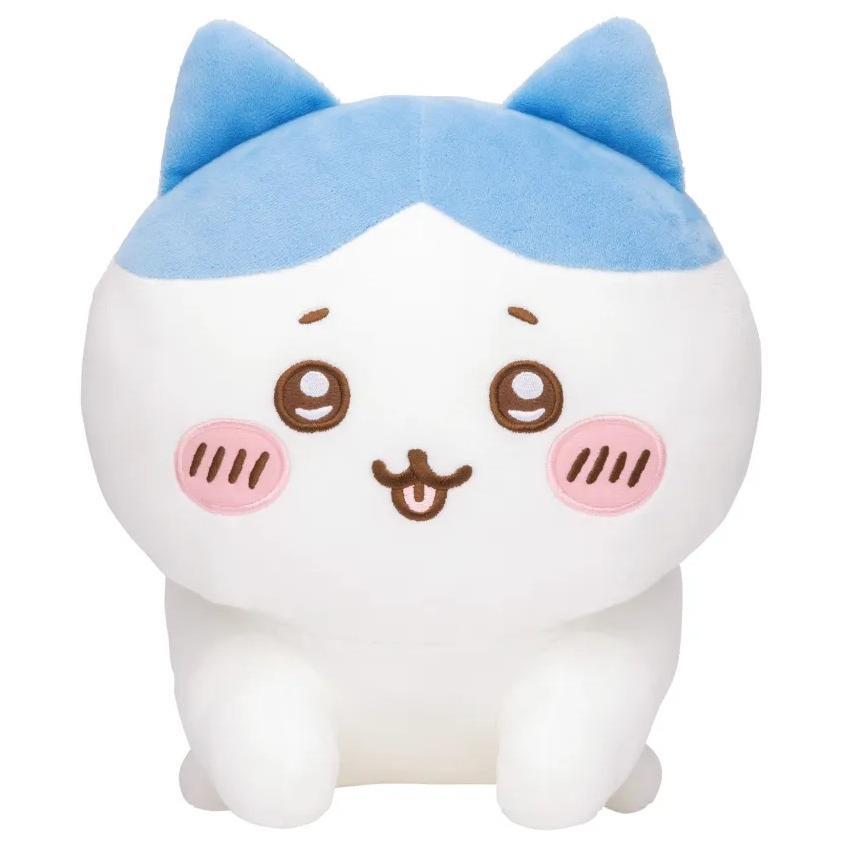 Chiikawa Final Optionavailable Sphinx Hachiware Big Stuffed Toy