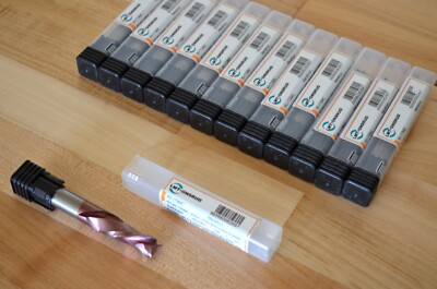 #ad #ad New Onsrud 60 173MC Solid Carbide 2 Flute Compression Marathon Coated Router Bit $75.00