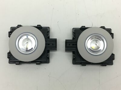 4M0947133 Interior Light Rear Reading Grille Mistral Audi Q7 4M VW Touareg