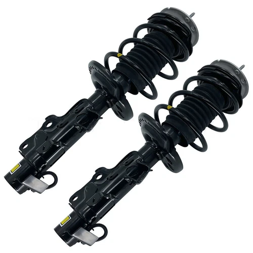 Electric Front Strut ASSYs for Cadillac CTS RWD 2.0L 3.6L with MagneRide 2014-19 - Picture 2 of 3