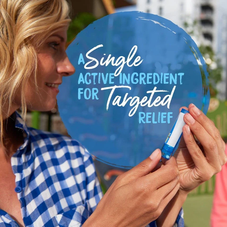 Boiron Arnica Montana 10M, 80 pellets, alivia el dolor, no somnolencia Foto 2 de 4