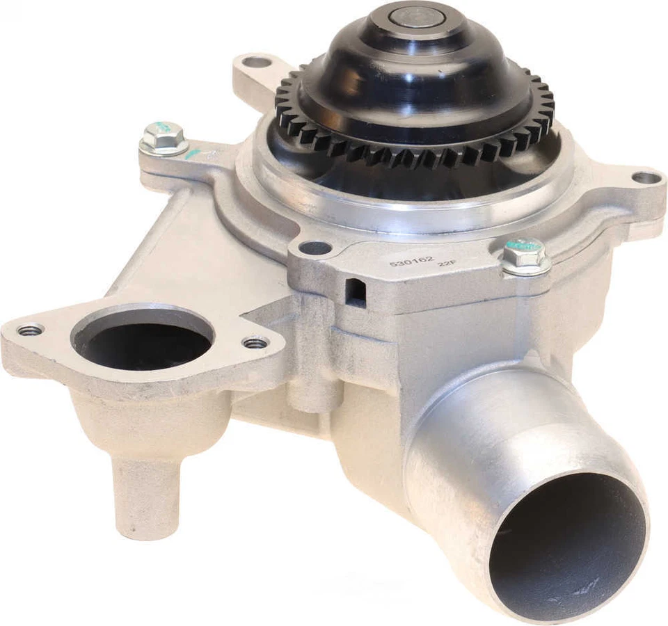 Bomba de agua del motor-METRIX Autopart Intl 1600-259387 Foto 2 de 4