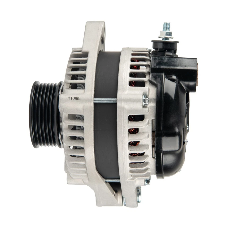 Alternador para 11099 Acura MDX 2003-06 3,5 L Honda Odyssey 2005-07 Pilot 2005-08 Foto 3 de 4