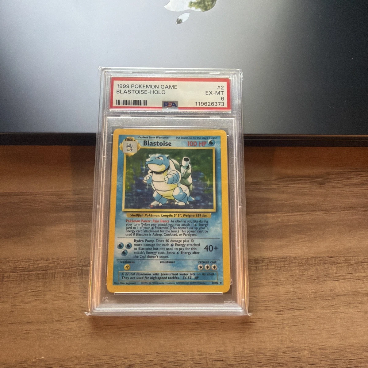 ebay blastoise pokemon card PSA 10 Blastoise 003/025 25th Anniversary Edition Promo Pokemon Card Japanese