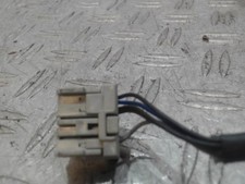 Retroviseur gauche (ou coque) Rover 45