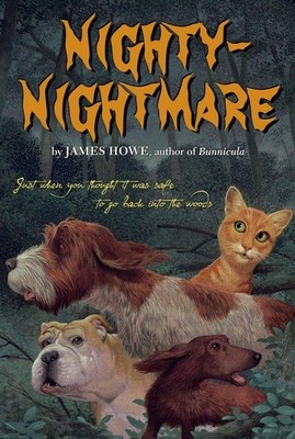 Nighty-Nightmare (Bunnicula and Friends)