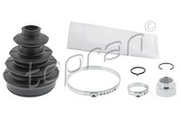 Faltenbalgsatz Antriebswelle Topran 301 253 FüR Fiesta Ford Escort Sierra 2 GBC