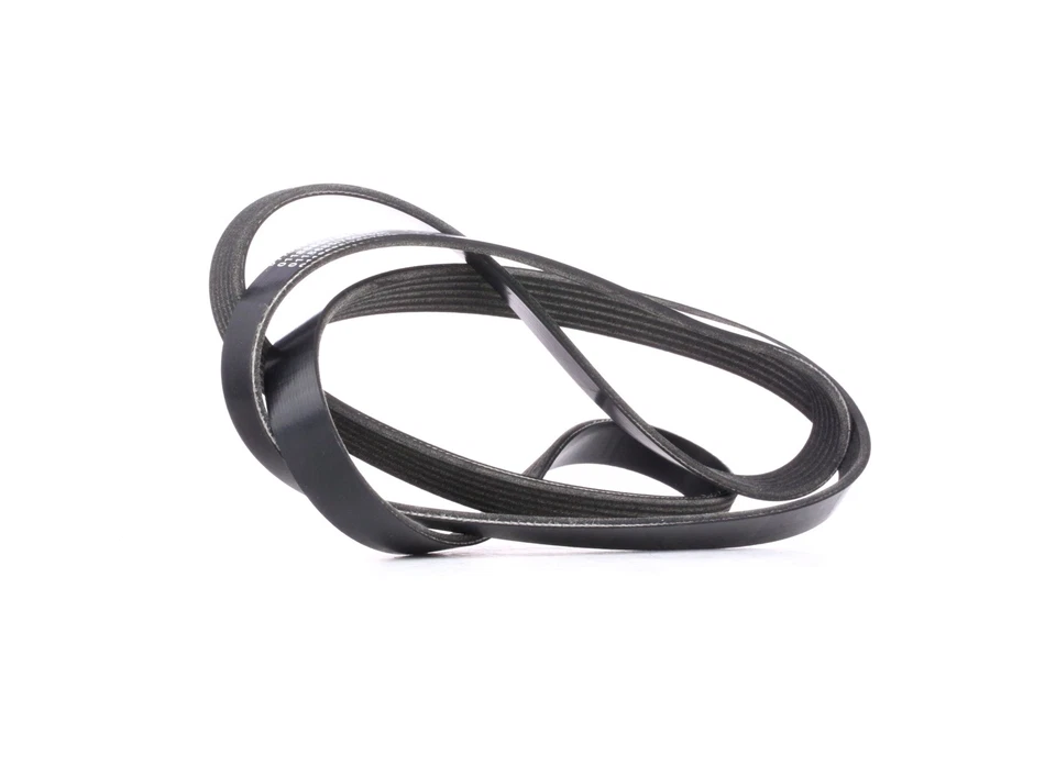 STARK Courroie Poly-V Courroie d'accessoire SK-6PK2050 pour LEXUS LC 500 Cabrio - Photo 3/4